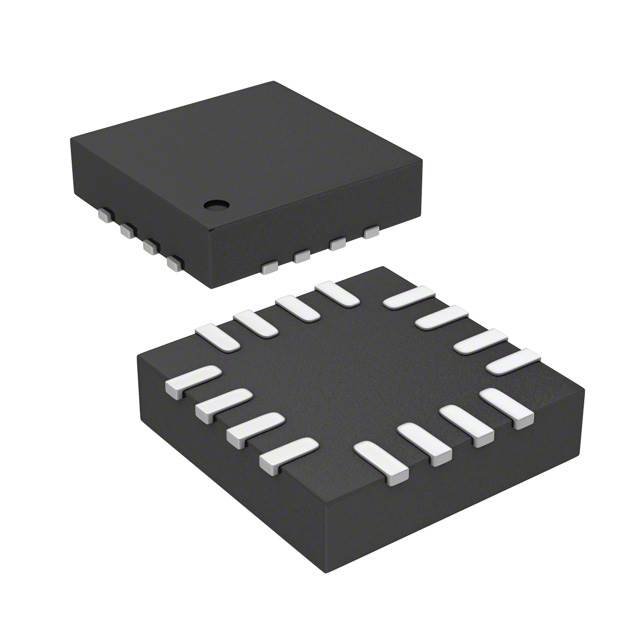 L3G4200DTR STMicroelectronics