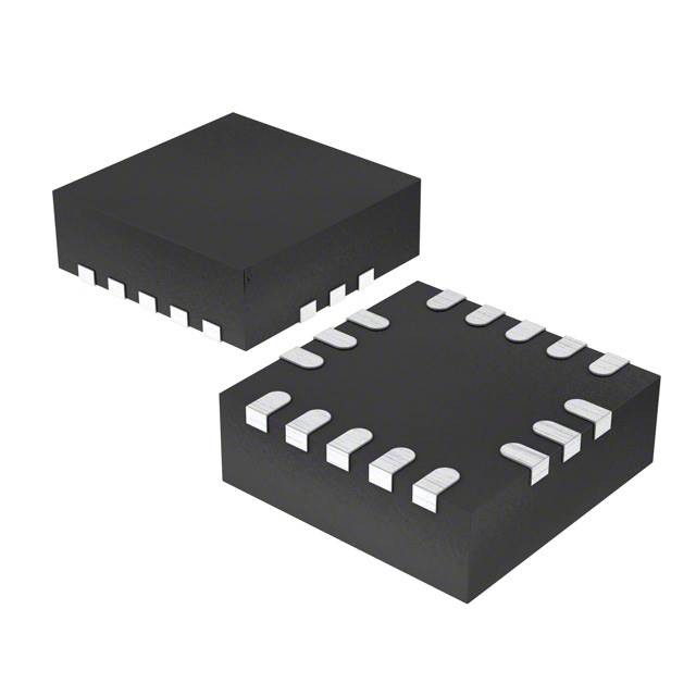 LSM303D STMicroelectronics