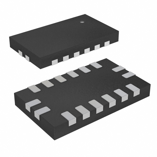 LIS3LV02DLTR STMicroelectronics