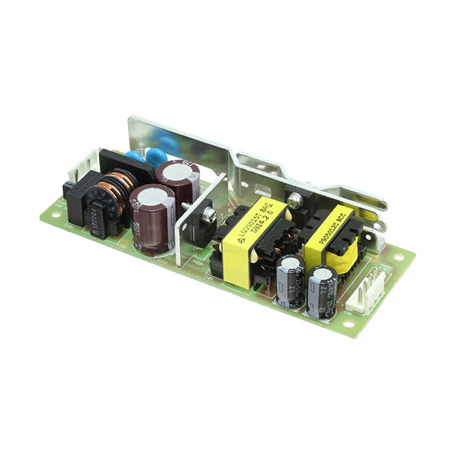 LGA50A-15 Cosel USA, Inc.