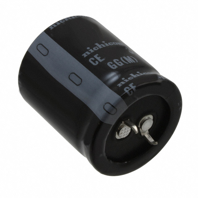 LGG2P102MELB35 Nichicon