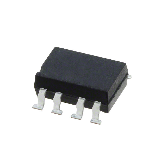 LH1262CAC Vishay Semiconductor Opto Division