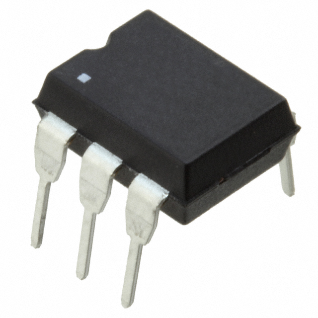 LH1501BT Vishay Semiconductor Opto Division