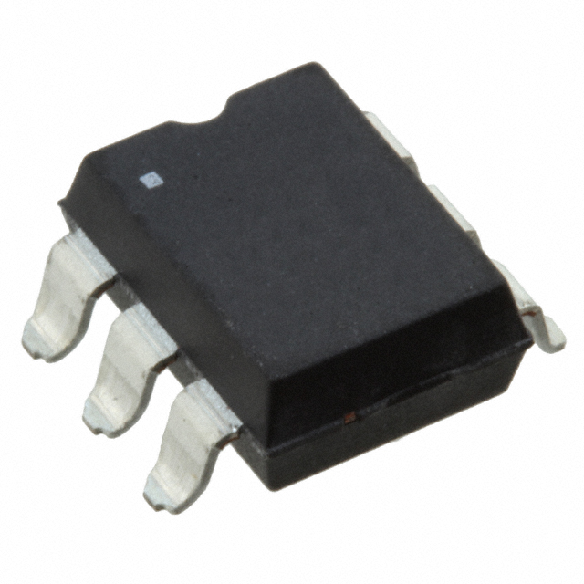 LH1501BAB Vishay Semiconductor Opto Division