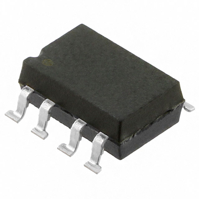 LH1522AAC Vishay Semiconductor Opto Division