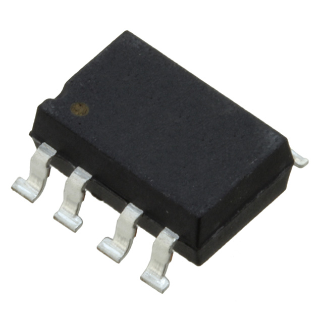 LH1526AACTR Vishay Semiconductor Opto Division