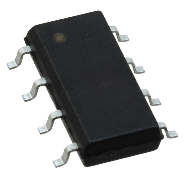 LH1532FPTR Vishay Semiconductor Opto Division