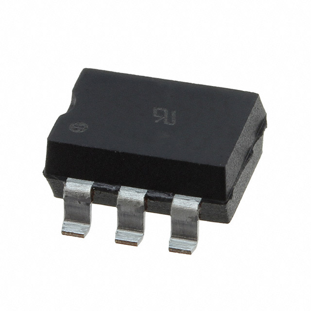 LH1546AABTR Vishay Semiconductor Opto Division