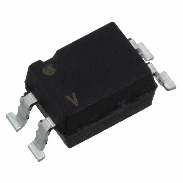 LH1546ADF Vishay Semiconductor Opto Division