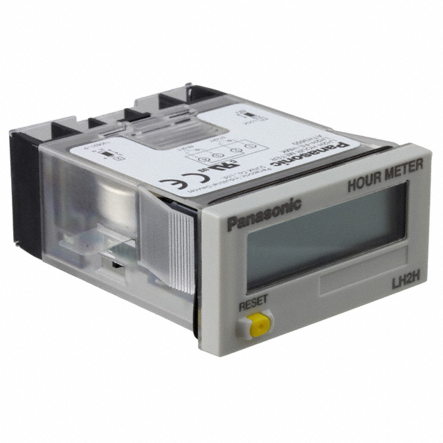 LH2H-F-HMK-FV Panasonic Industrial Automation Sales