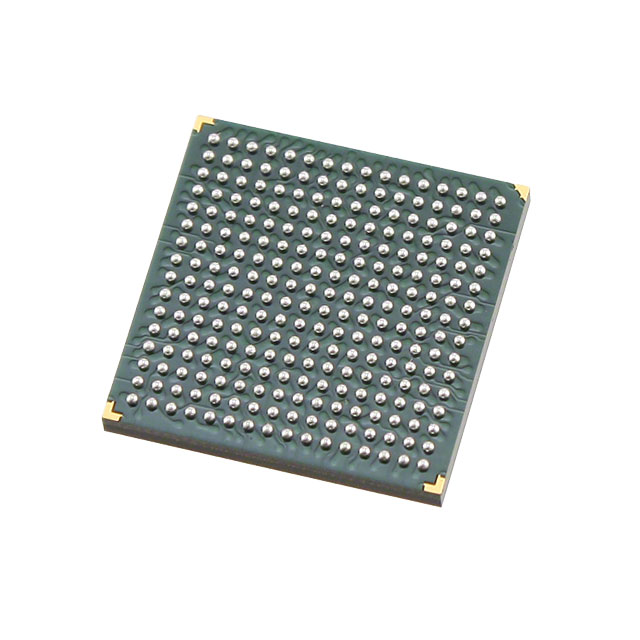 LH7A400N0E000B3A Sharp Microelectronics