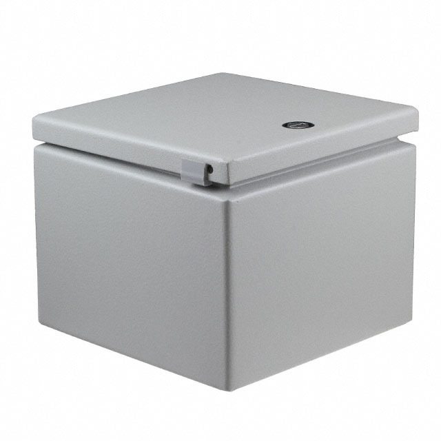 LHC151512 Hoffman Enclosures, Inc.