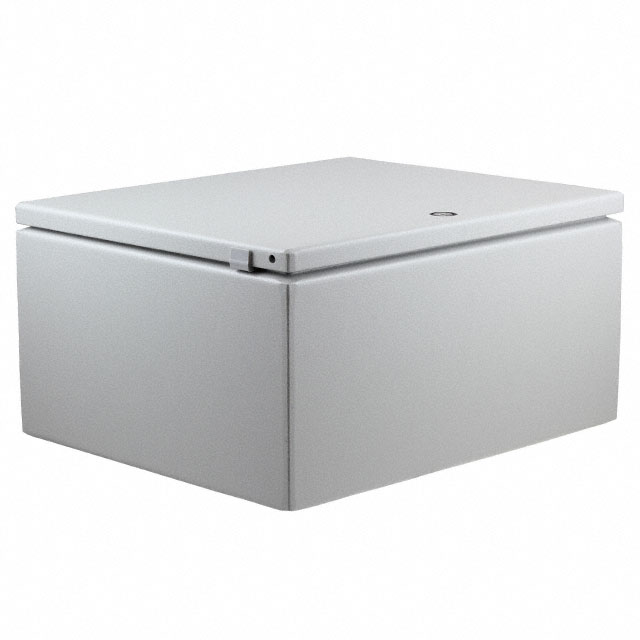 LHC302515 Hoffman Enclosures, Inc.