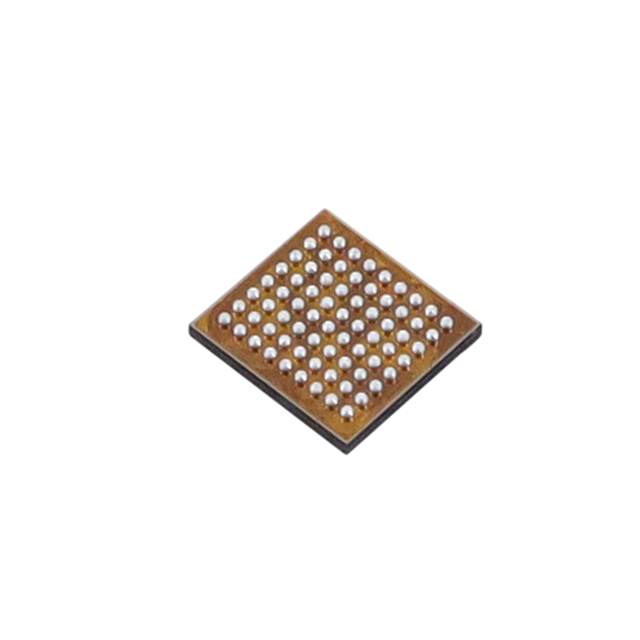 LIFCL-17-8UWG72C Lattice Semiconductor Corporation