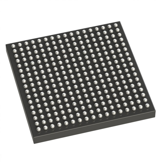 LIFCL-40-8MG289CES Lattice Semiconductor Corporation