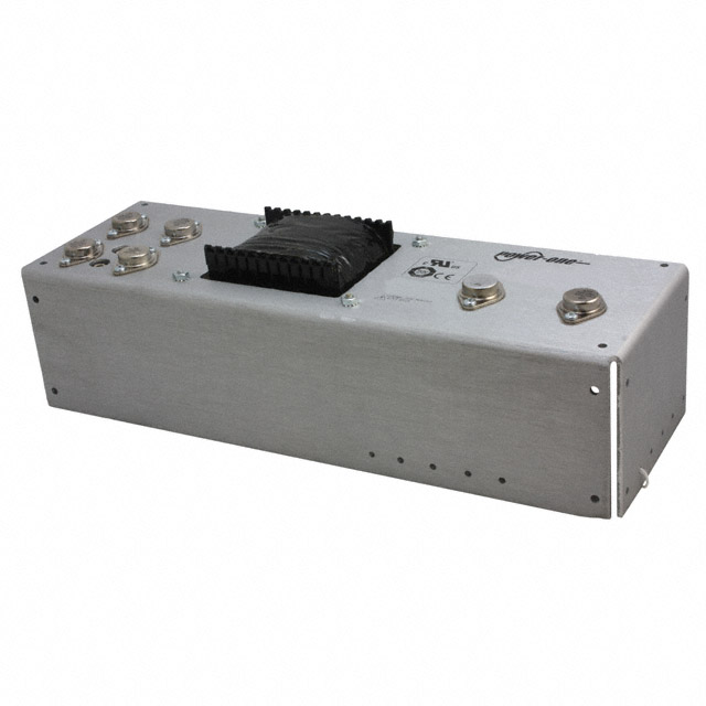 HDCC-150W-A Bel Power Solutions