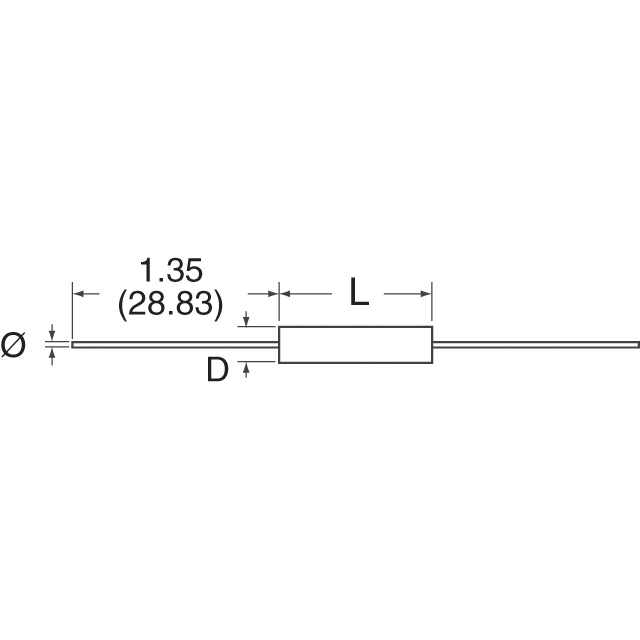 OD333J Ohmite