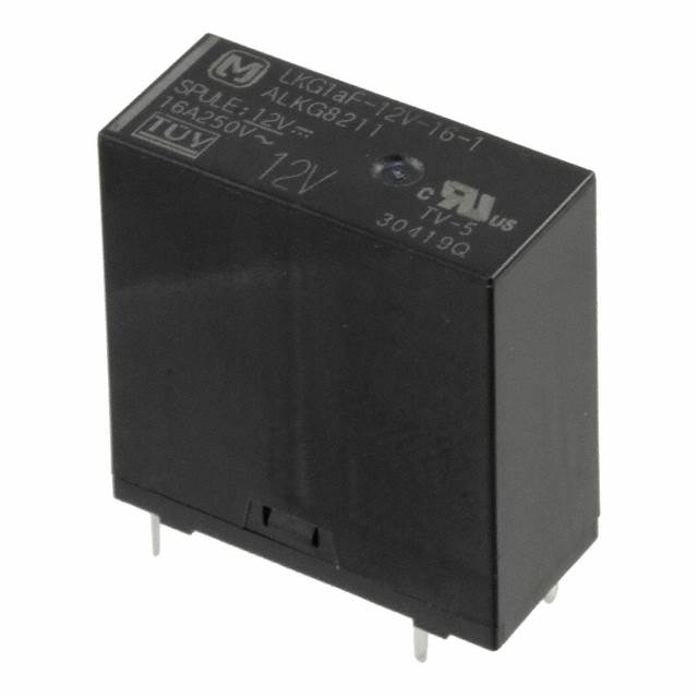 LKG1AF-12V-16-1 Panasonic Electric Works