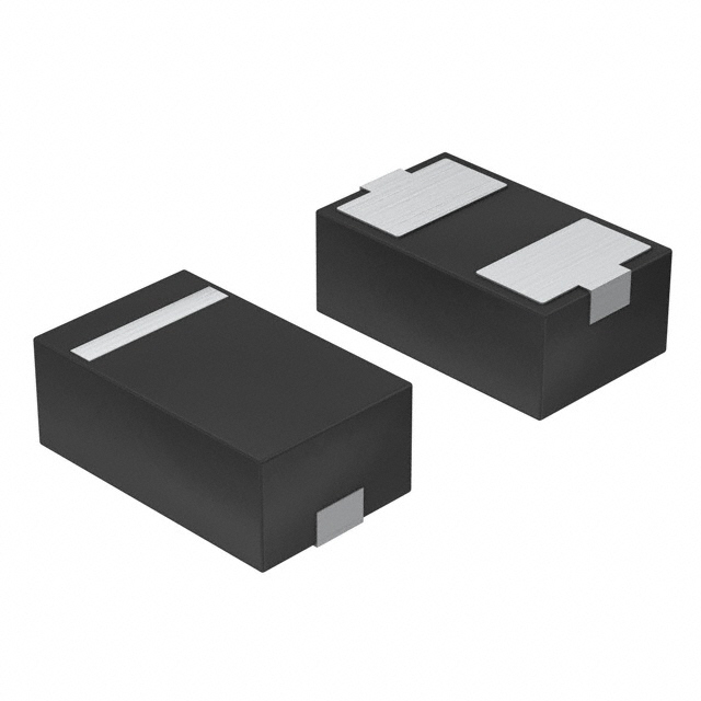 VBUS051BD-HD1-GS08 Vishay General Semiconductor - Diodes Division