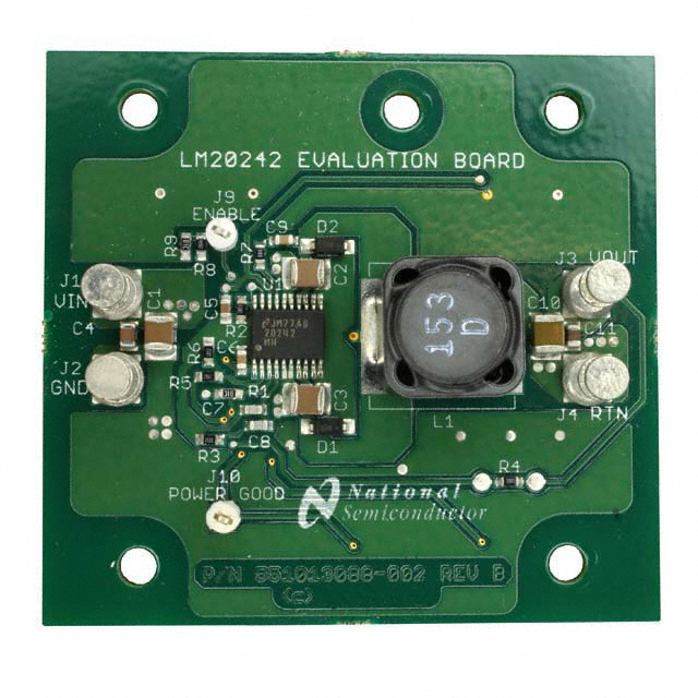 LM20242EVAL Texas Instruments