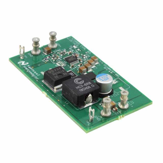 LM25088MH-1EVAL Texas Instruments