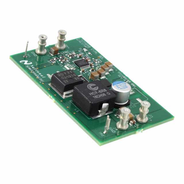 LM25088MH-2EVAL Texas Instruments