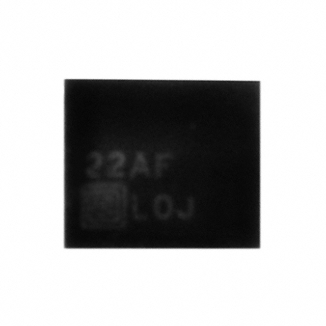 LM2794BL National Semiconductor