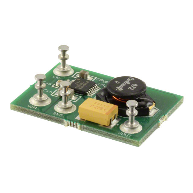 LM2853-1.2EVAL Texas Instruments