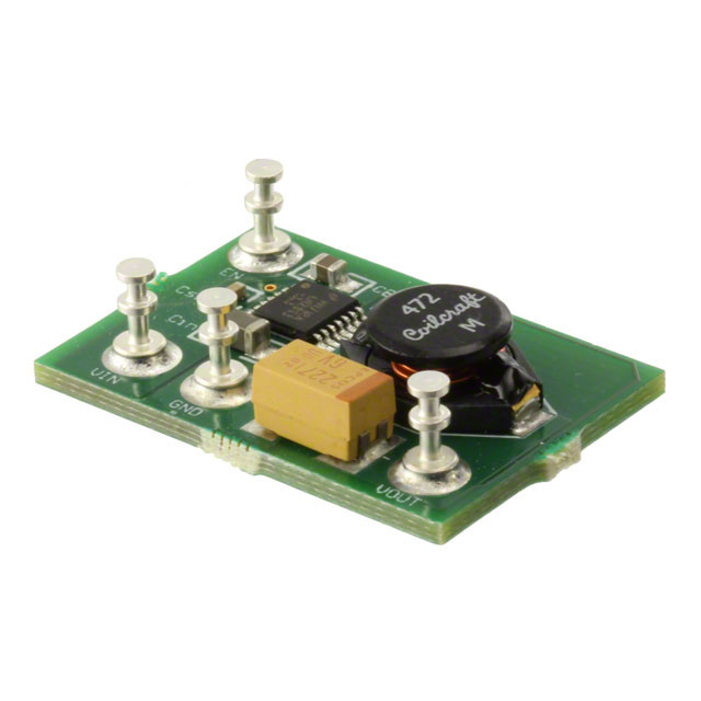 LM2853-3.3EVAL Texas Instruments