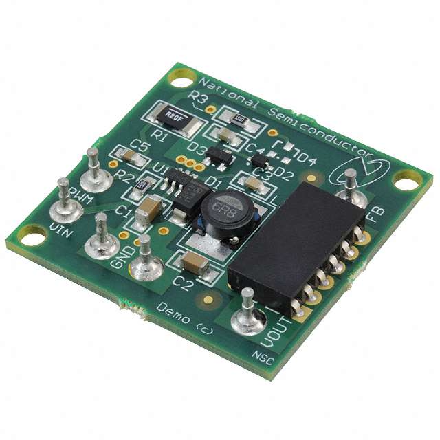 LM3405XEVAL/NOPB Texas Instruments