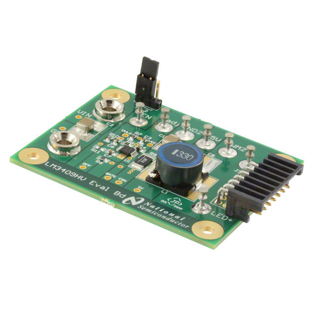 LM3409HVEVAL/NOPB Texas Instruments