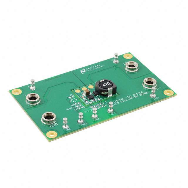 LM3414HVSDEVAL/NOPB Texas Instruments