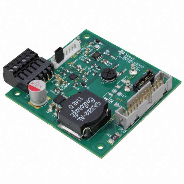 LM3433SQ-14AEV/NOPB Texas Instruments