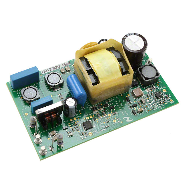 LM3450EV230V15W/NOPB Texas Instruments