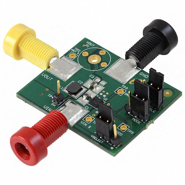 LM3678SD-1.2EV Texas Instruments