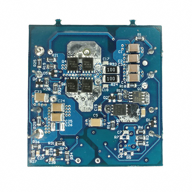 LM5025EVAL/NOPB Texas Instruments