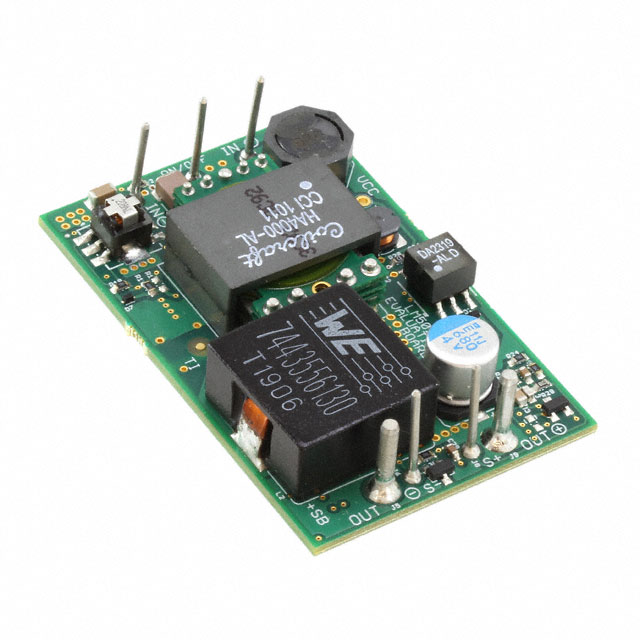 LM5027MH-EVAL/NOPB Texas Instruments