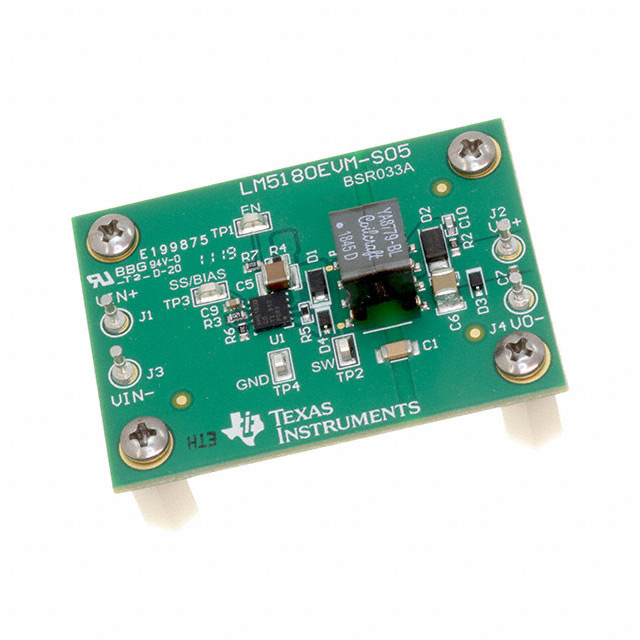 LM5180EVM-S05 Texas Instruments