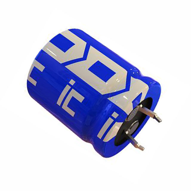 687LMX200M2CF Cornell Dubilier / Illinois Capacitor