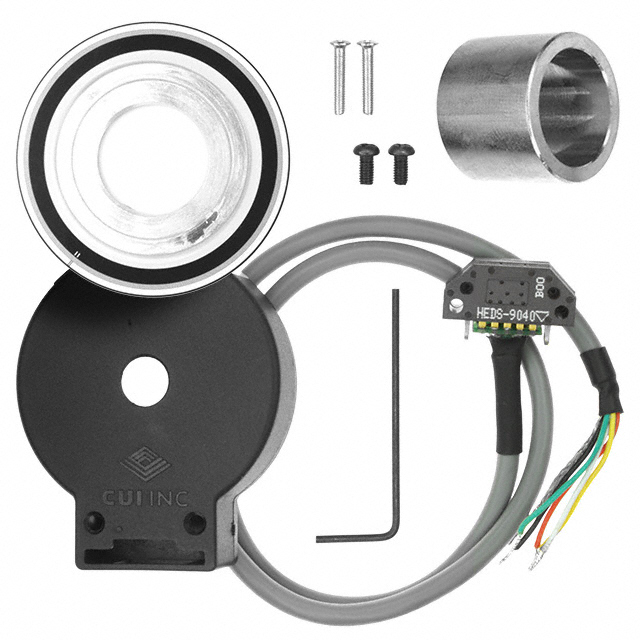 LME-1000V-T2000K CUI Devices