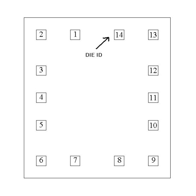 LMH6644 MDC Texas Instruments