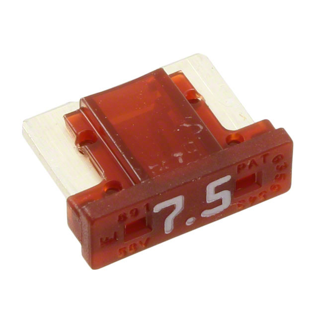 LMIN07.5V Littelfuse Inc.