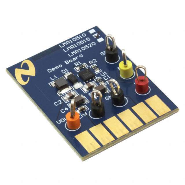 LMR10515YSDDEMO/NOPB Texas Instruments