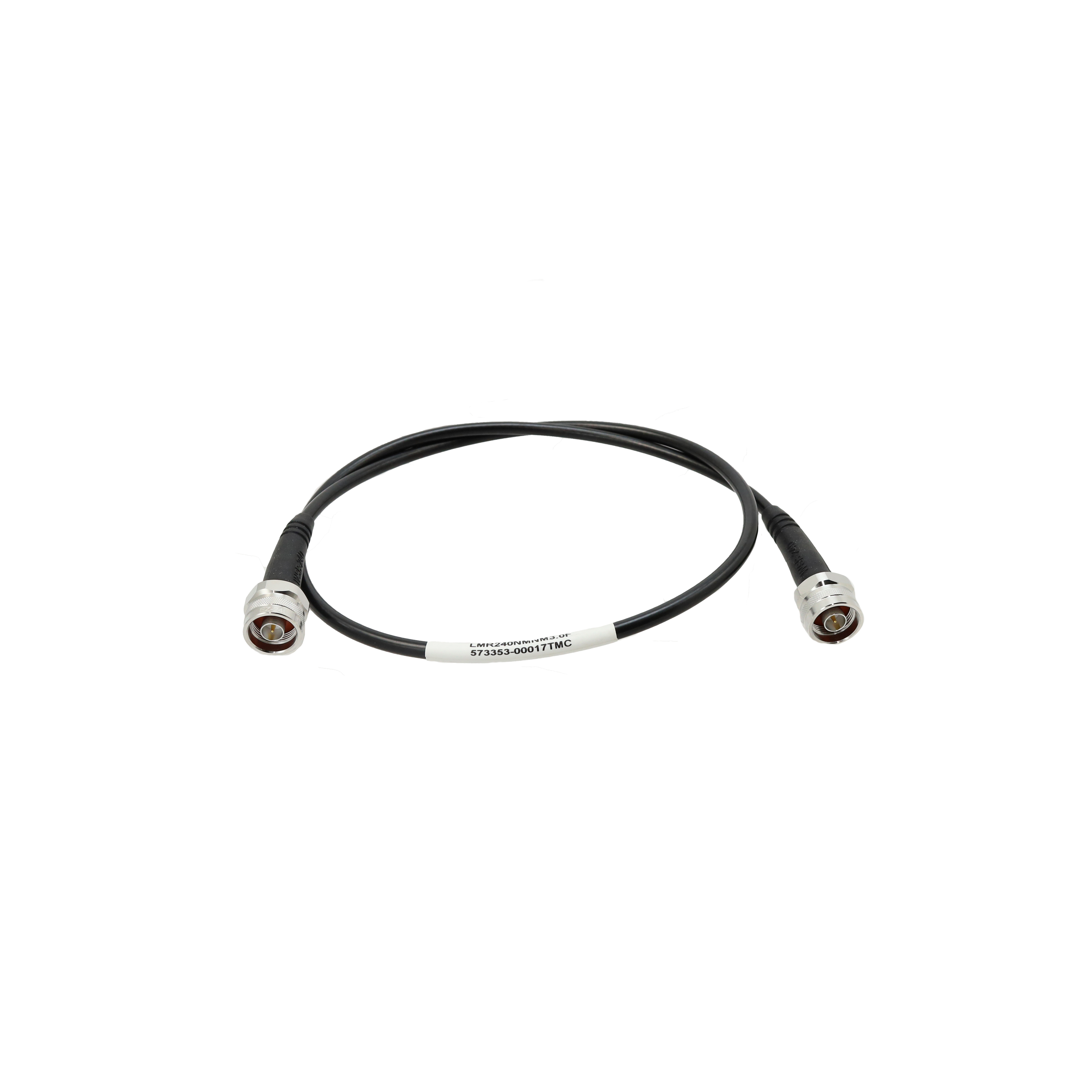 LMR240NMNM3.0F Amphenol Times Microwave Systems