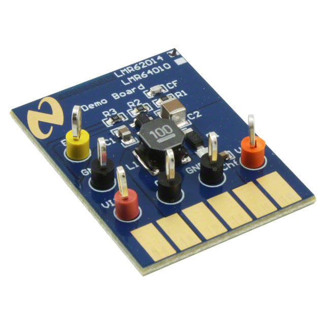 LMR62014XMFDEMO/NOPB Texas Instruments