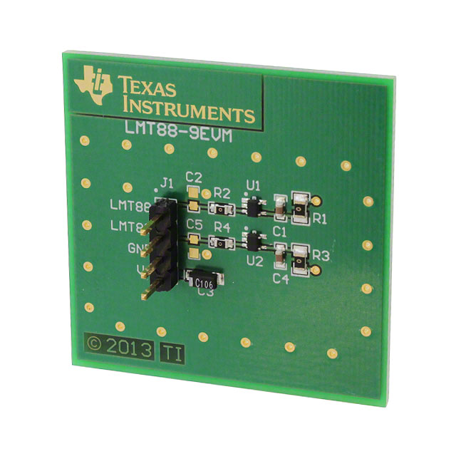 LMT88-9EVM Texas Instruments