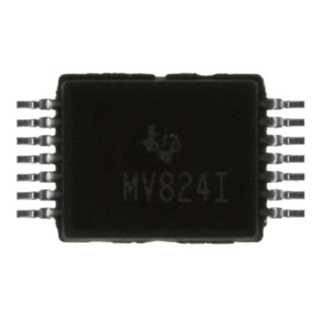 LMV824IDGVR Texas Instruments