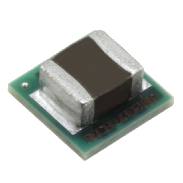 LMZ21701SILT Texas Instruments