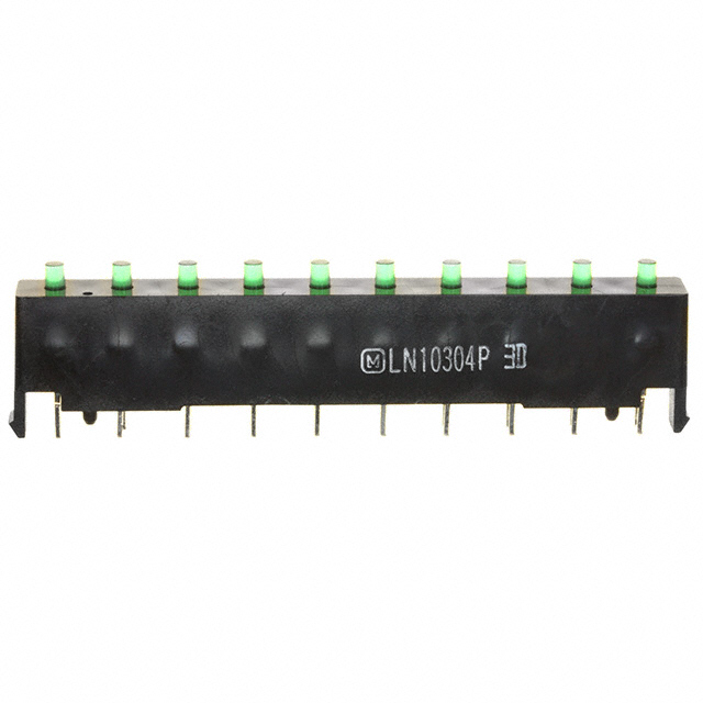 LN10304P Panasonic Electronic Components