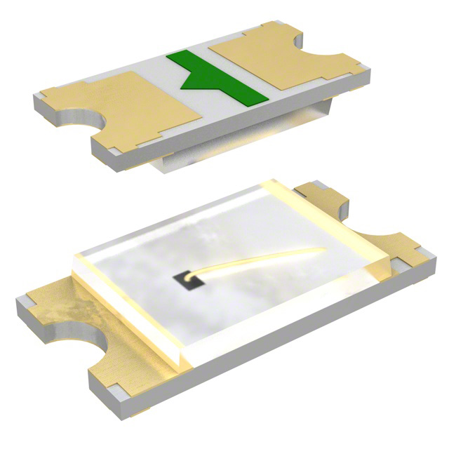 LNJ337W83RA Panasonic Electronic Components